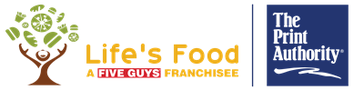 Life's Food